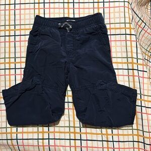 5/$20 Gymboree Double Lined Pants